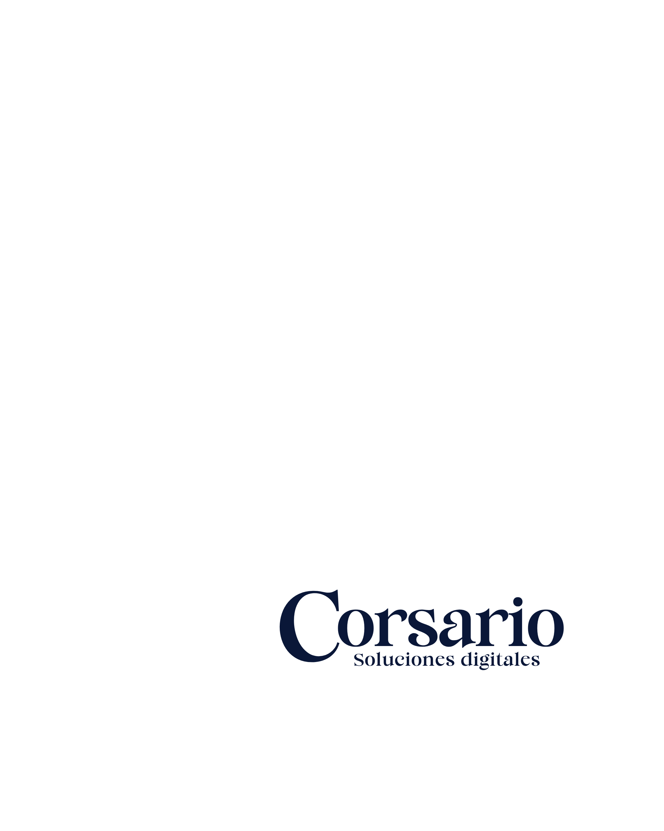 Corsario Studio